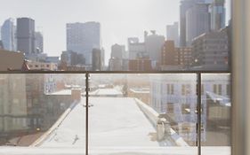 Rozenhaus - Downtown Montreal
